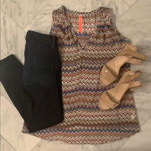 Eight Sixty Tank Top